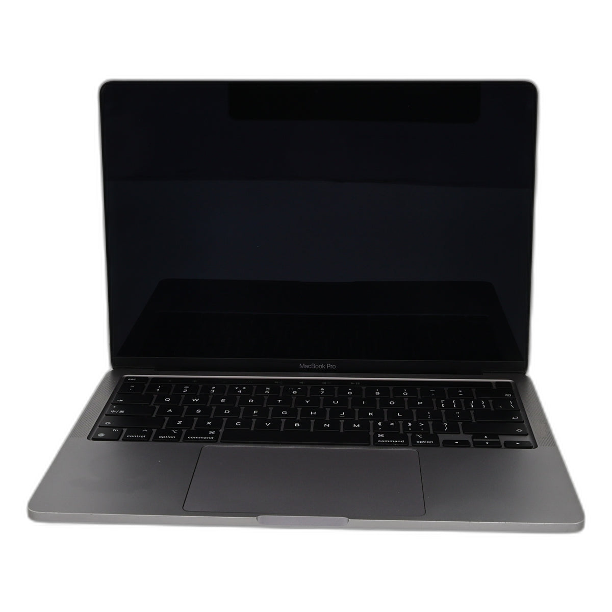 95新 Apple MacBook Pro 22年 13寸 M2（8+10核） 8G RAM 512G SSD 深空灰色