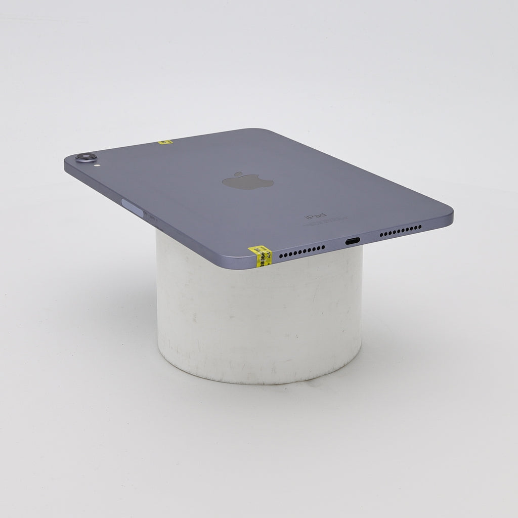 95新 Apple iPad mini6 256G 紫色 WIFI