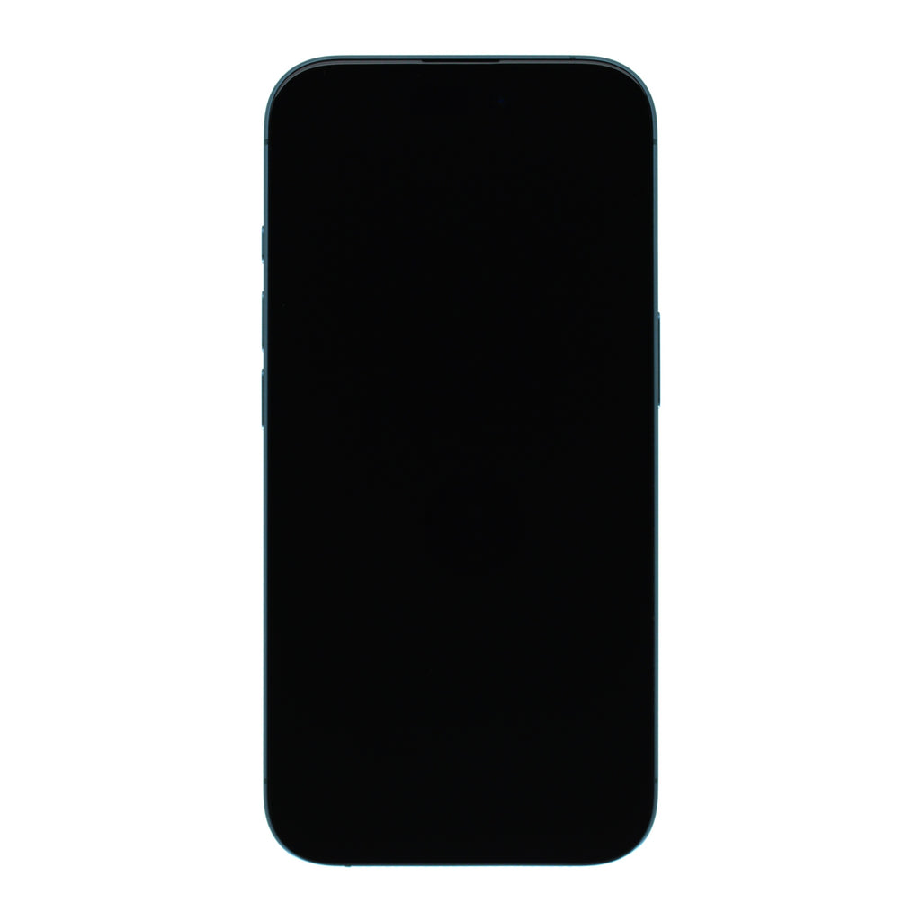 95新 Apple iPhone 16 256G 深青色 中國大陸版