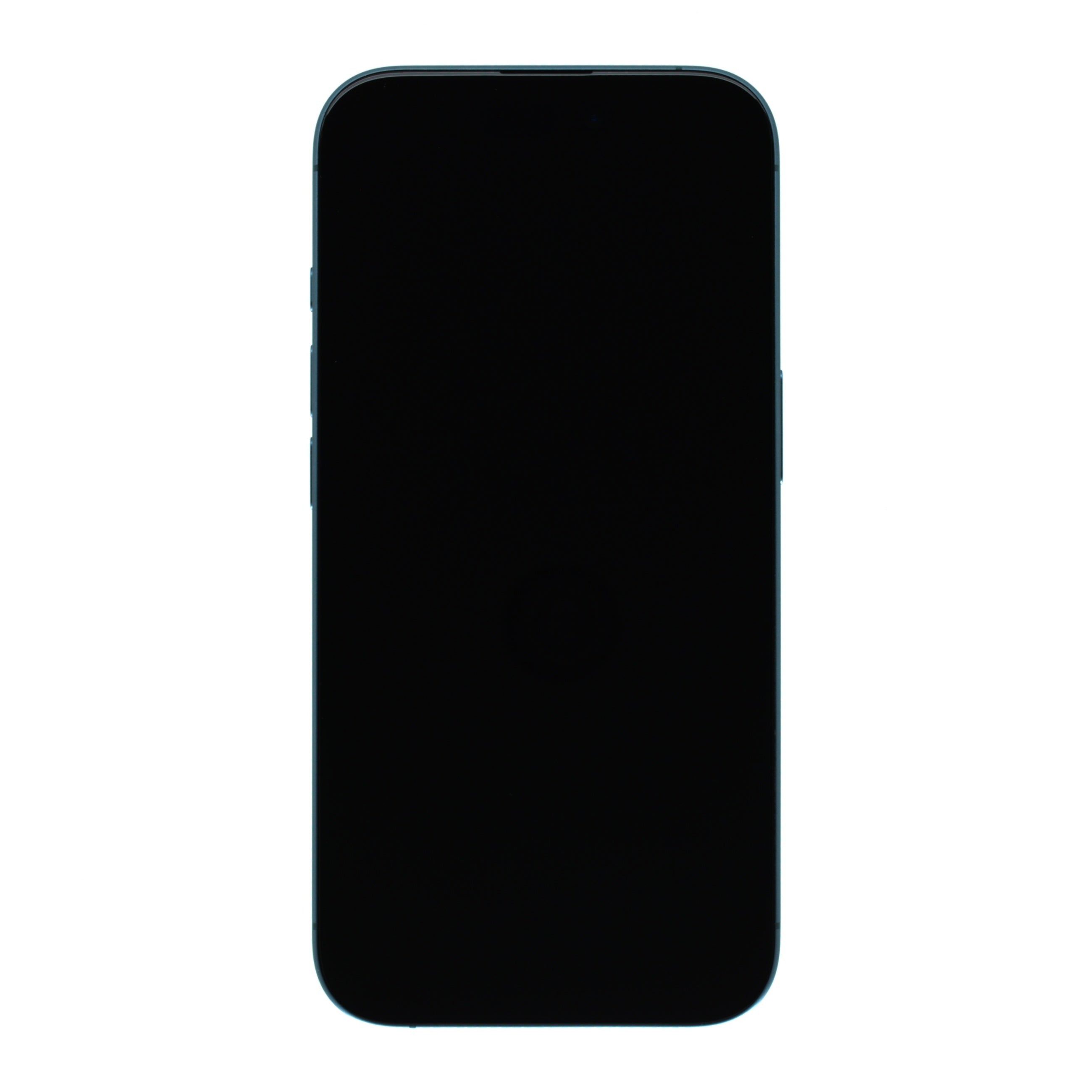 95新 Apple iPhone 16 256G 深青色 中國大陸版