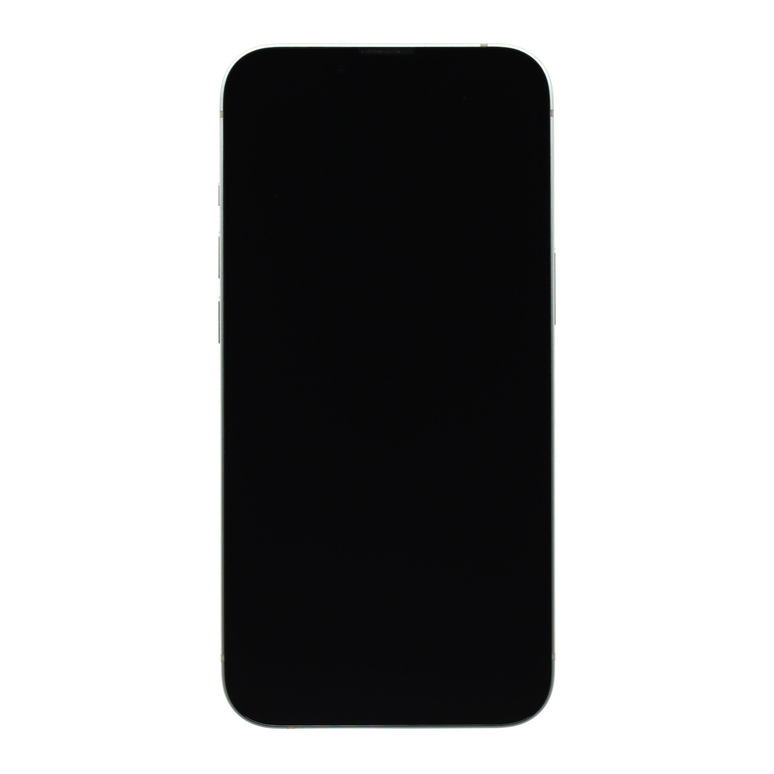 95新 Apple iPhone 13 256G 星光色 中國大陸版
