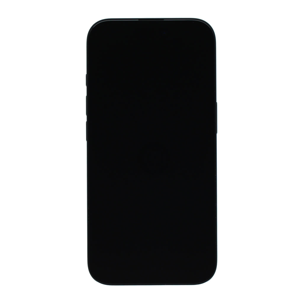 95新 Apple iPhone 16 128G 黑色 中國大陸版