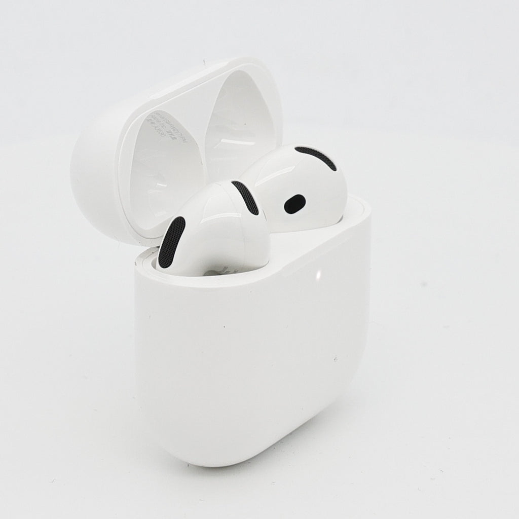 99新 Apple AirPods 5 白色