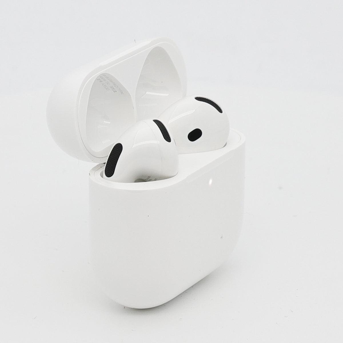 99新 Apple AirPods 5 白色