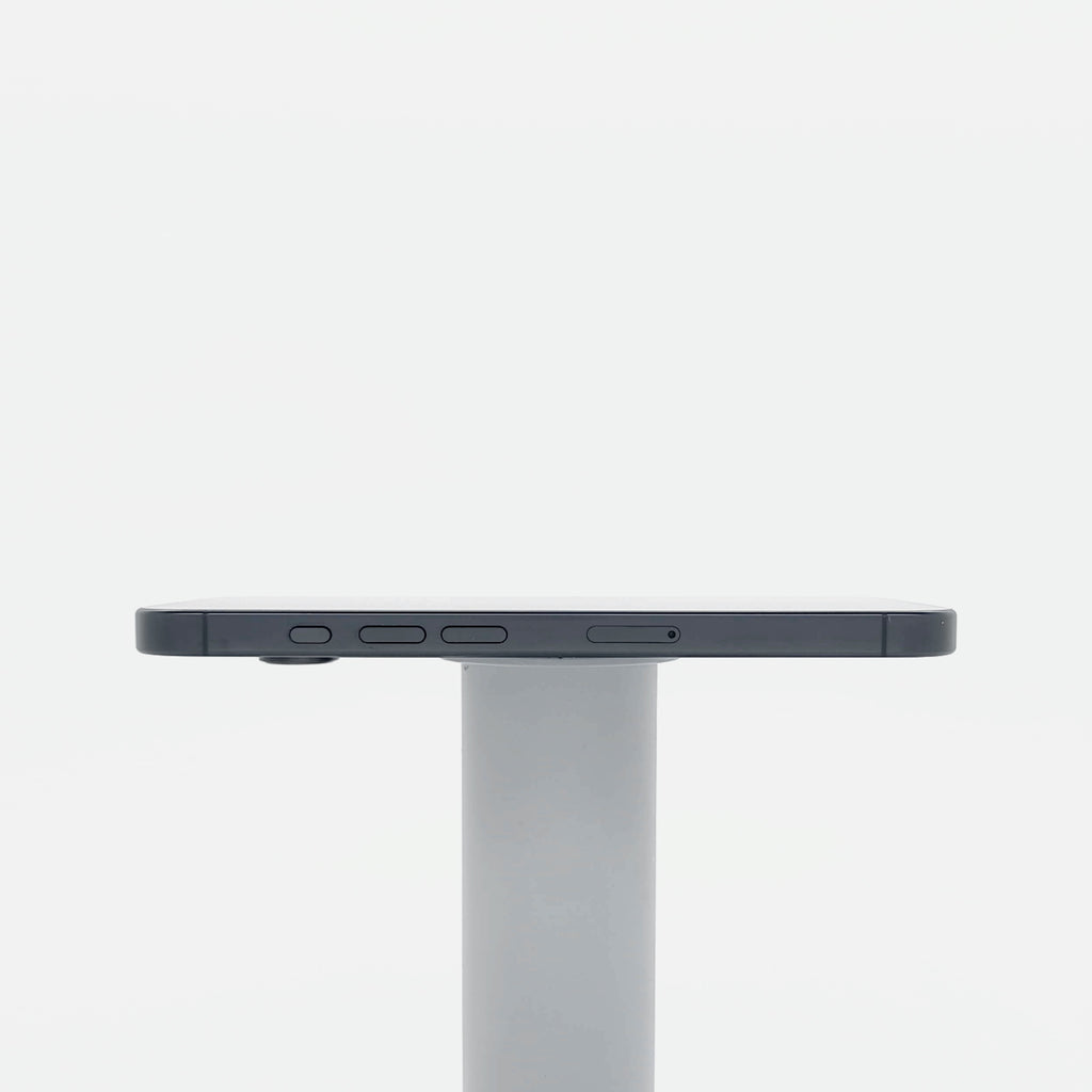 95新 Apple iPhone 16 Pro 128G 黑色鈦金屬 中國大陸版