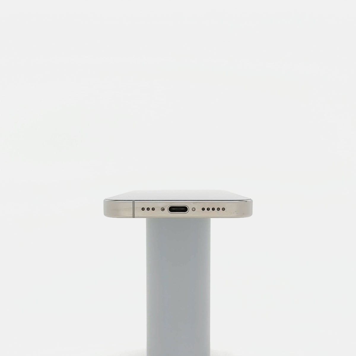 95新 Apple iPhone 15 Pro 256G 原色鈦金屬 中國大陸版