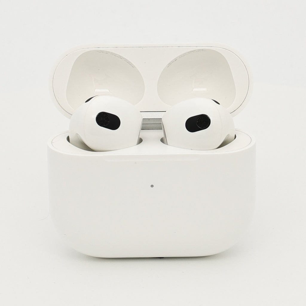 99新 Apple AirPods 3 白色