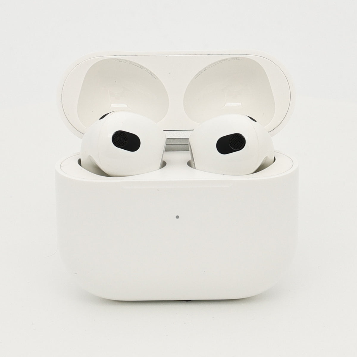 99新 Apple AirPods 3 白色