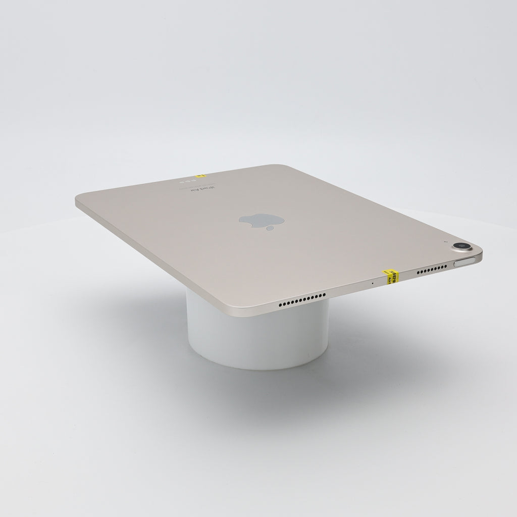 99新 Apple iPad Air5 256G 星光色 WIFI