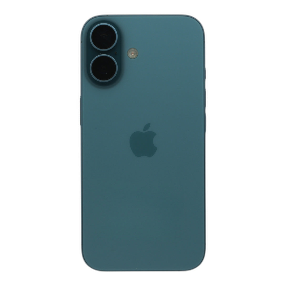 95新 Apple iPhone 16 256G 深青色 中國大陸版
