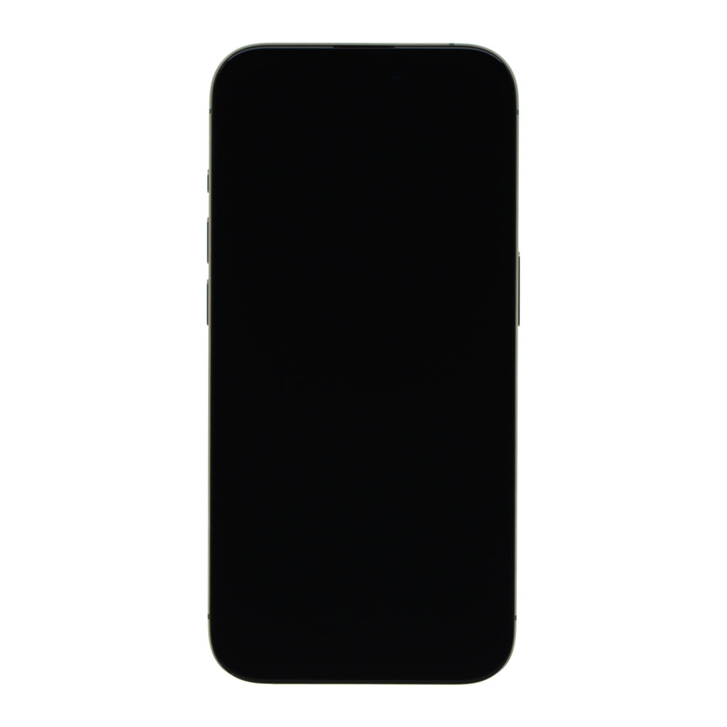 95新 Apple iPhone 15 Pro 256G 原色鈦金屬 中國大陸版