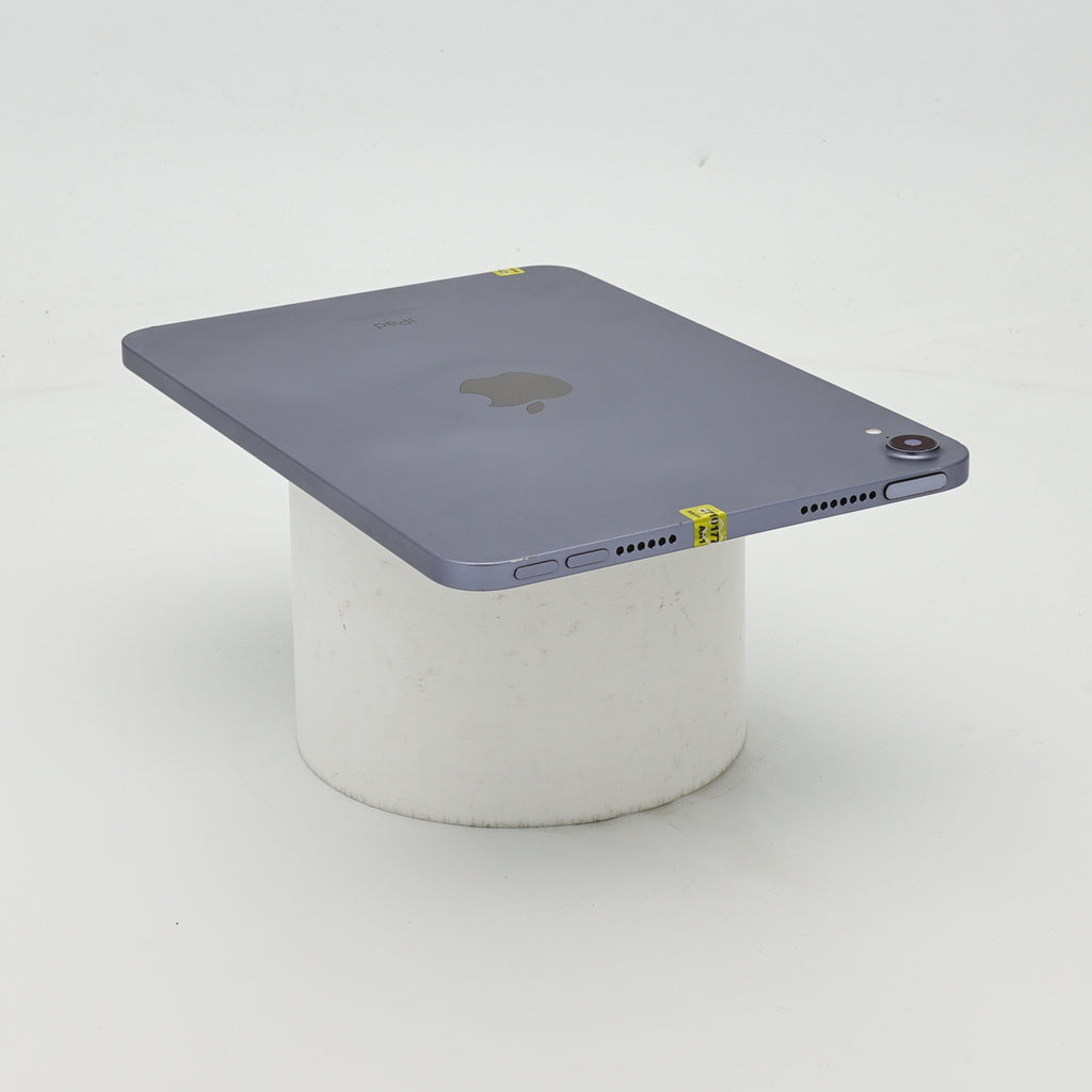 95新 Apple iPad mini6 256G 紫色 WIFI