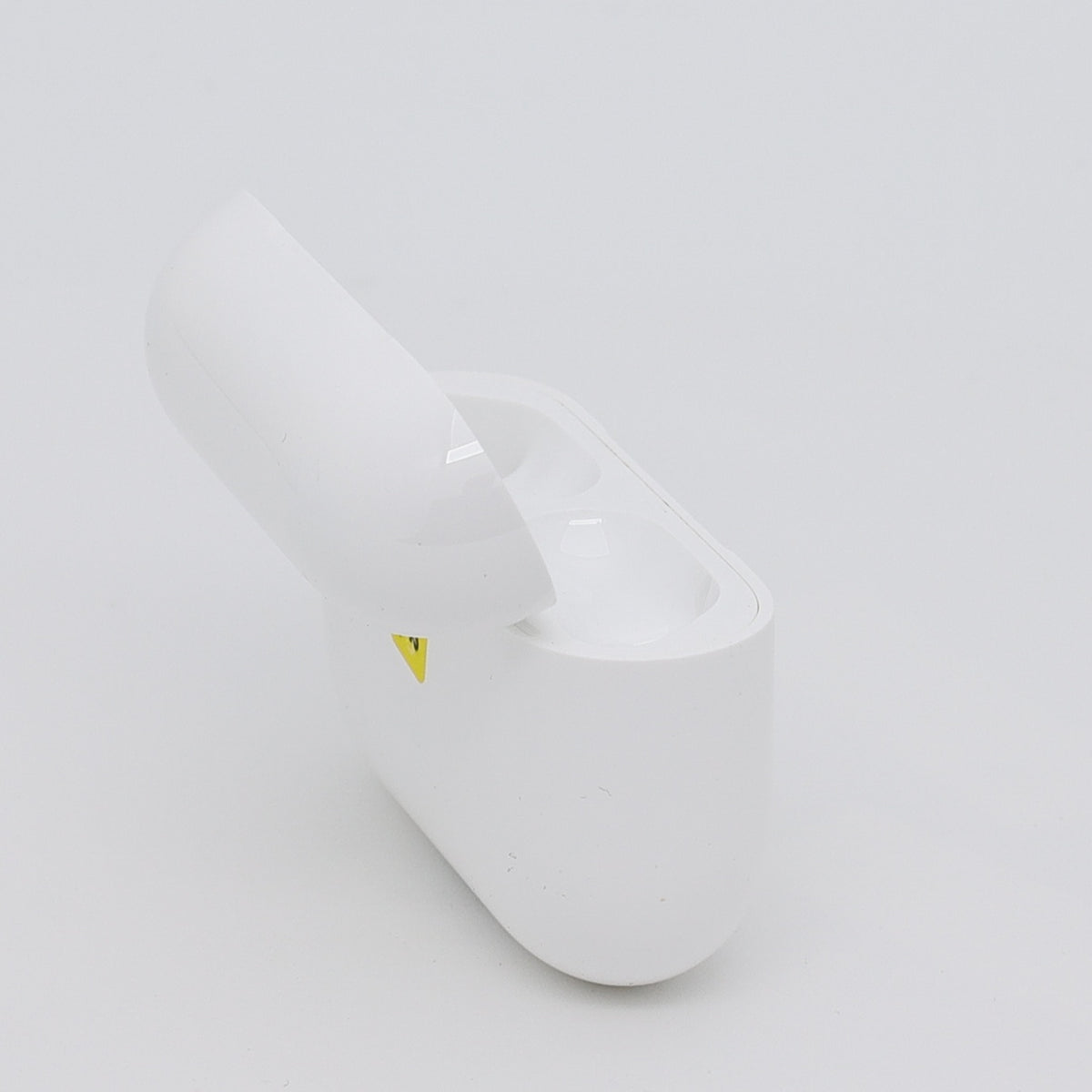 99新 Apple AirPods Pro 3 充电仓 白色