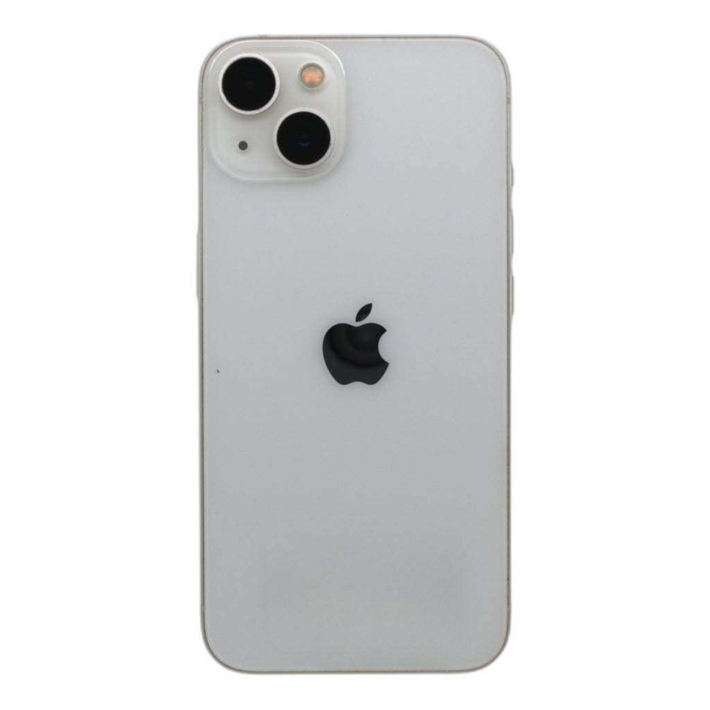 99新 Apple iPhone 13 256G 星光色 中國大陸版