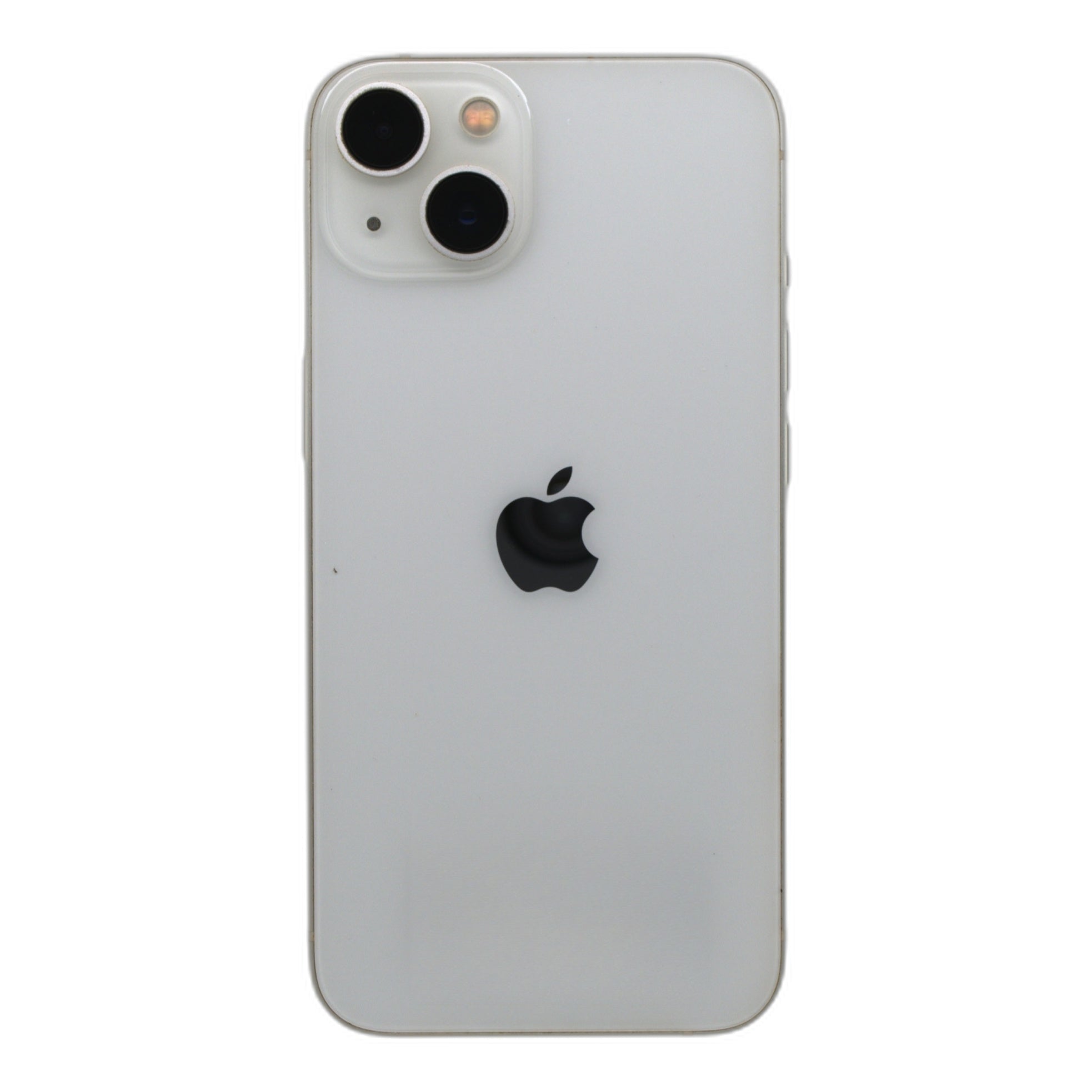 99新 Apple iPhone 13 256G 星光色 中國大陸版
