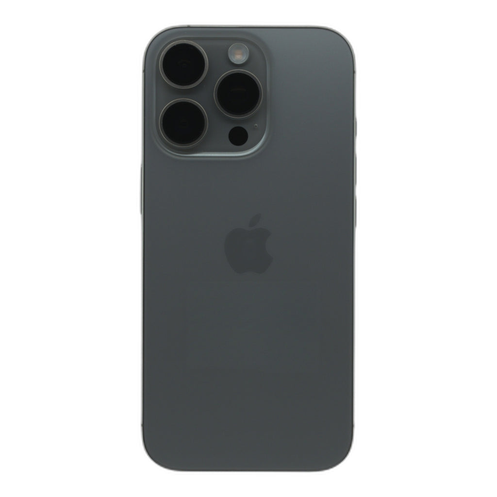99新 Apple iPhone 16 Pro 128G 原色鈦金屬 中國大陸版