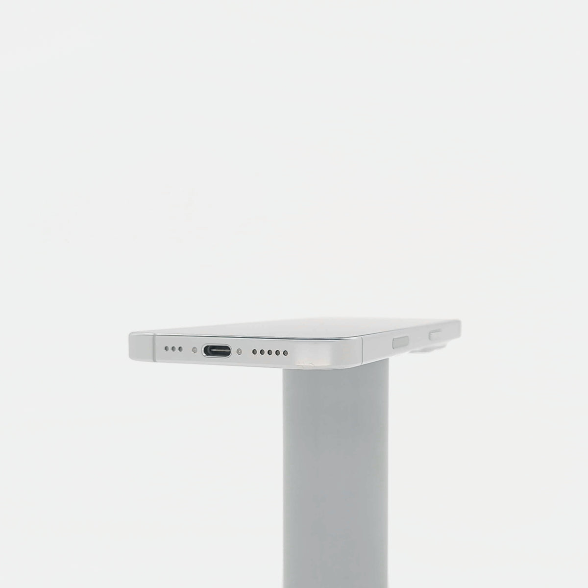 95新 Apple iPhone 16 Pro 128G 白色鈦金屬 中國大陸版