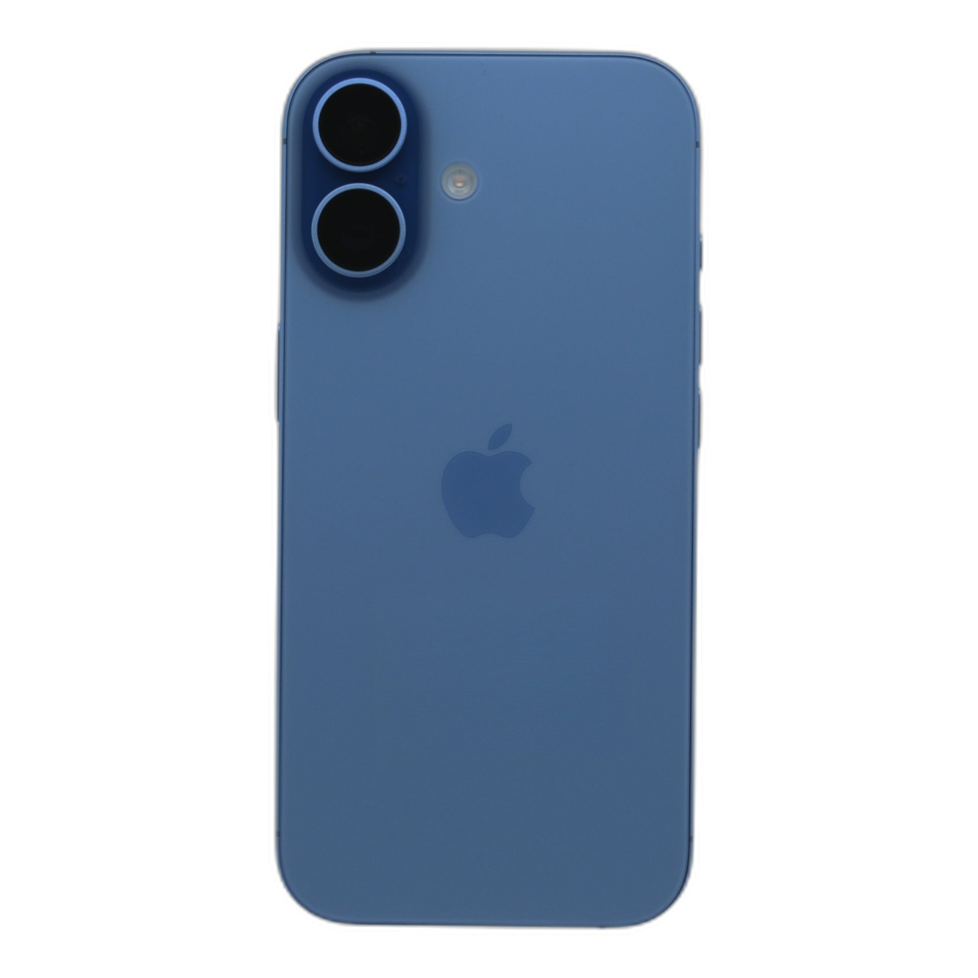95新 Apple iPhone 17 256G 青霧藍色 中國大陸版