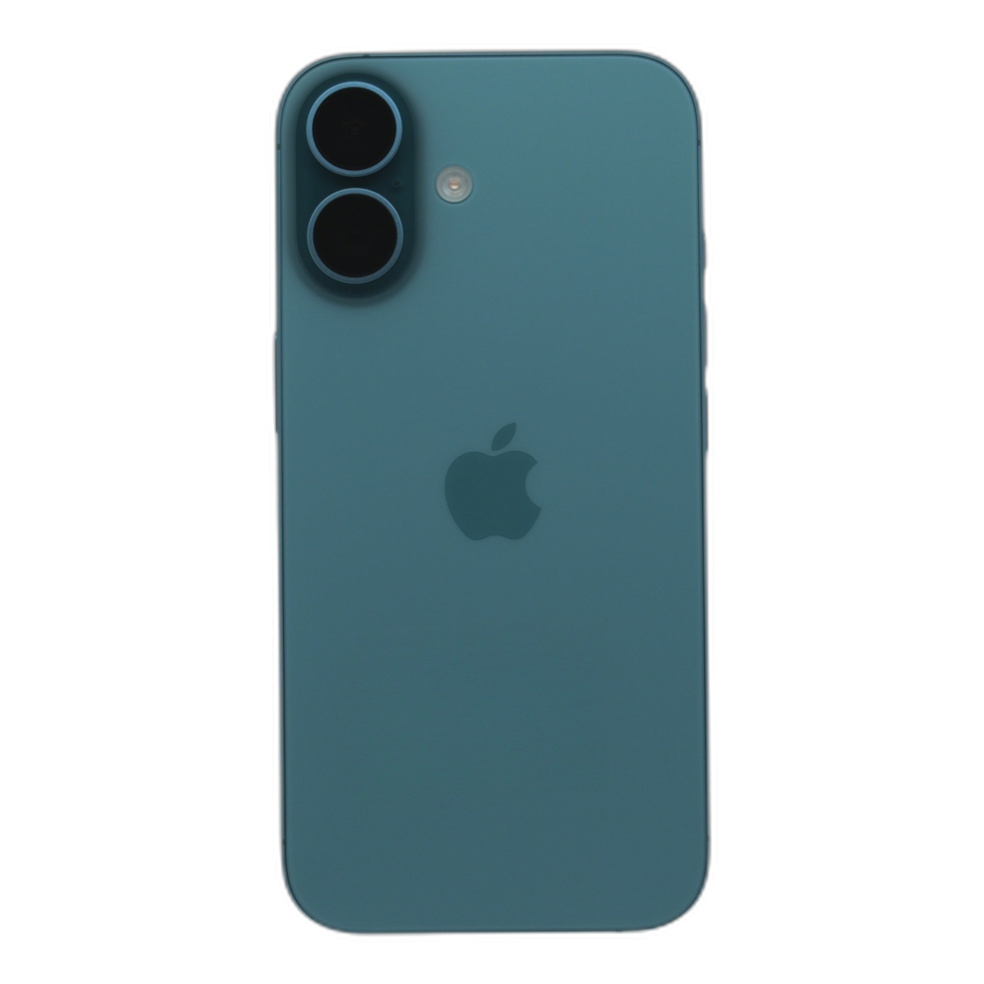 95新 Apple iPhone 16 256G 深青色 中國大陸版