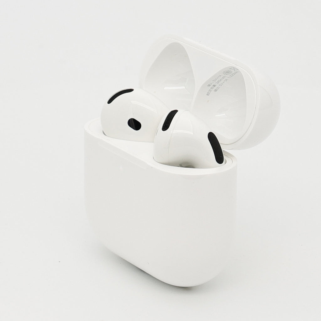 99新 Apple AirPods 4 (支持主动降噪) 白色