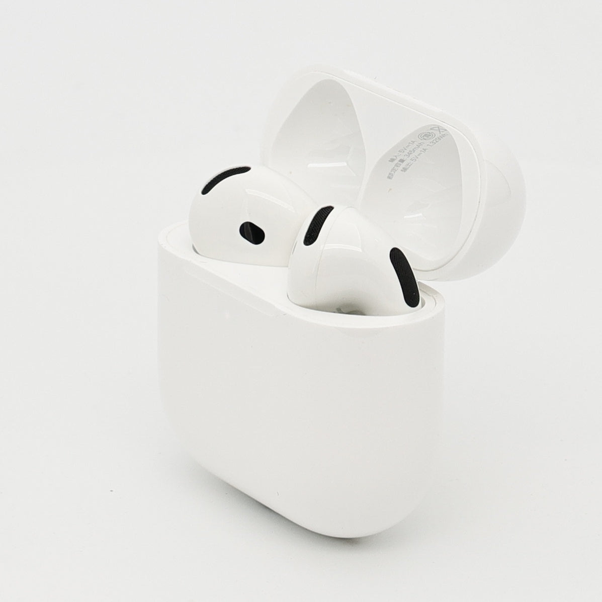 99新 Apple AirPods 4 (支持主动降噪) 白色