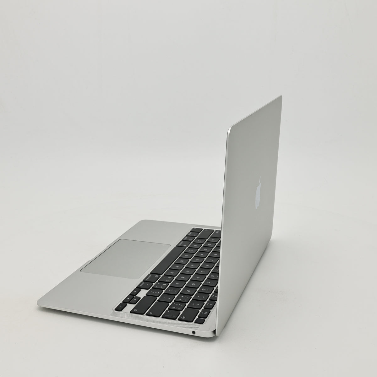 95新 Apple MacBook Air 20年 13寸 i5 1.1G 8G RAM 512G SSD 銀色