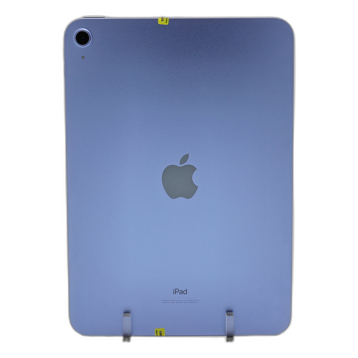 99新 Apple iPad 10代 64G 藍色 WIFI
