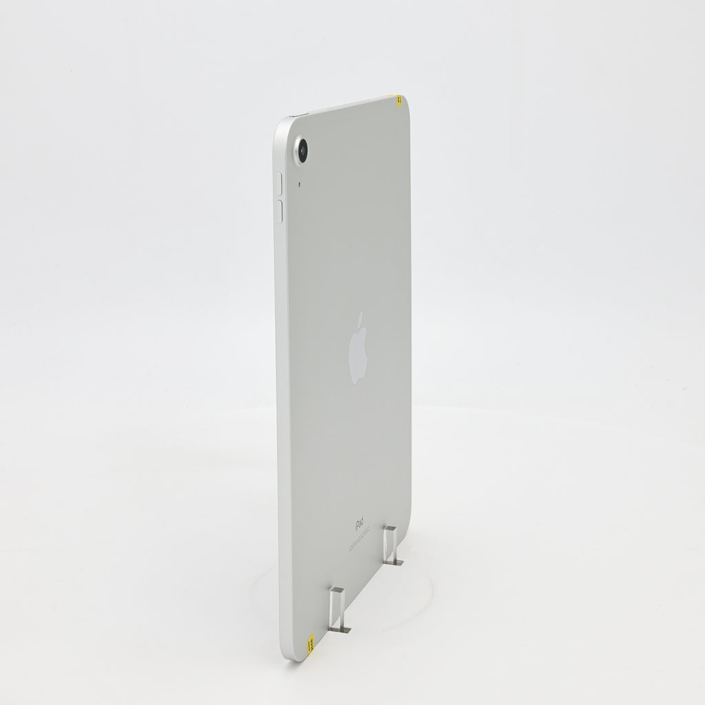 99新 Apple iPad 10代 64G 銀色 WIFI