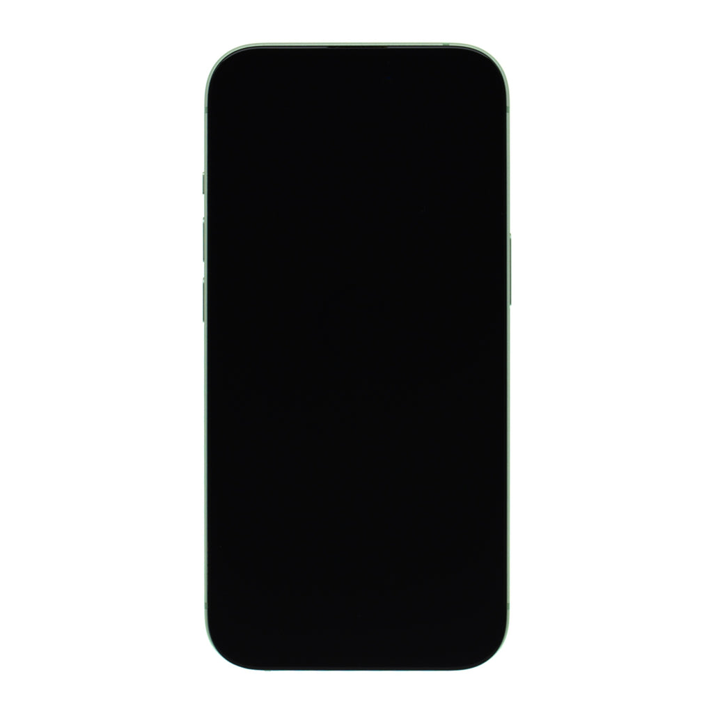 95新 Apple iPhone 15 128G 綠色 中國大陸版