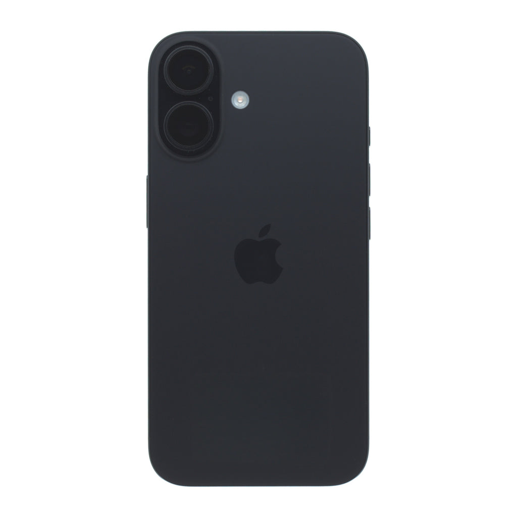 95新 Apple iPhone 16 256G 黑色 中國大陸版