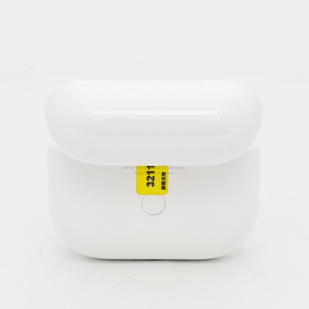 99新 Apple AirPods 3 白色