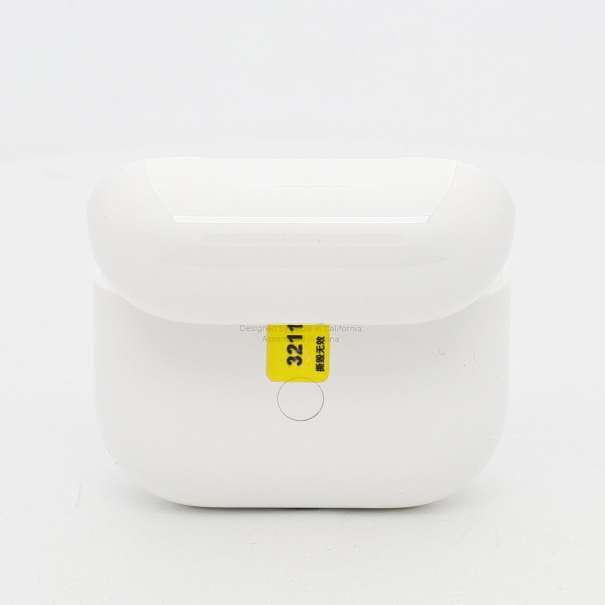 99新 Apple AirPods 3 白色