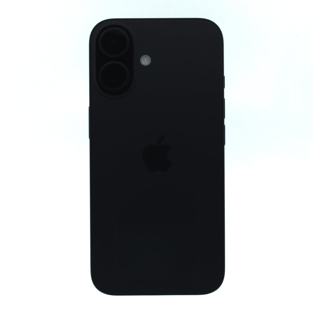 95新 Apple iPhone 16 256G 黑色 中國大陸版
