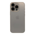 95新 Apple iPhone 16 Pro 128G 沙漠色鈦金屬 中國大陸版