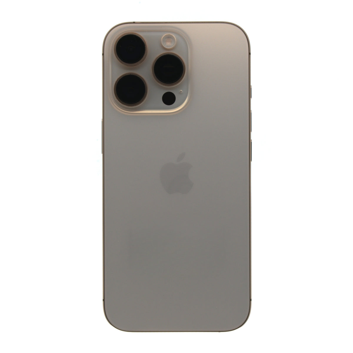 95新 Apple iPhone 16 Pro 128G 沙漠色鈦金屬 中國大陸版