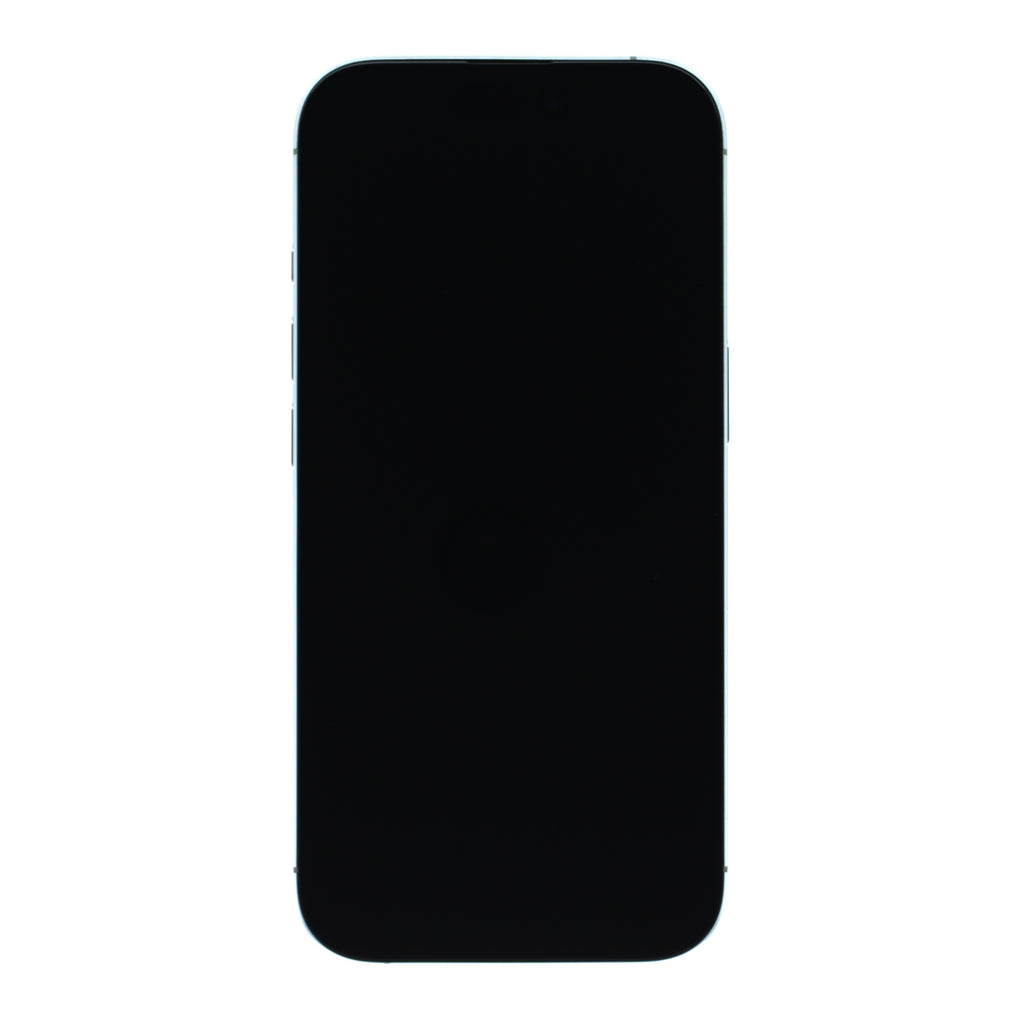 99新 Apple iPhone 16 Pro 128G 白色鈦金屬 中國大陸版