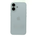 99新 Apple iPhone 16 128G 白色 中國大陸版