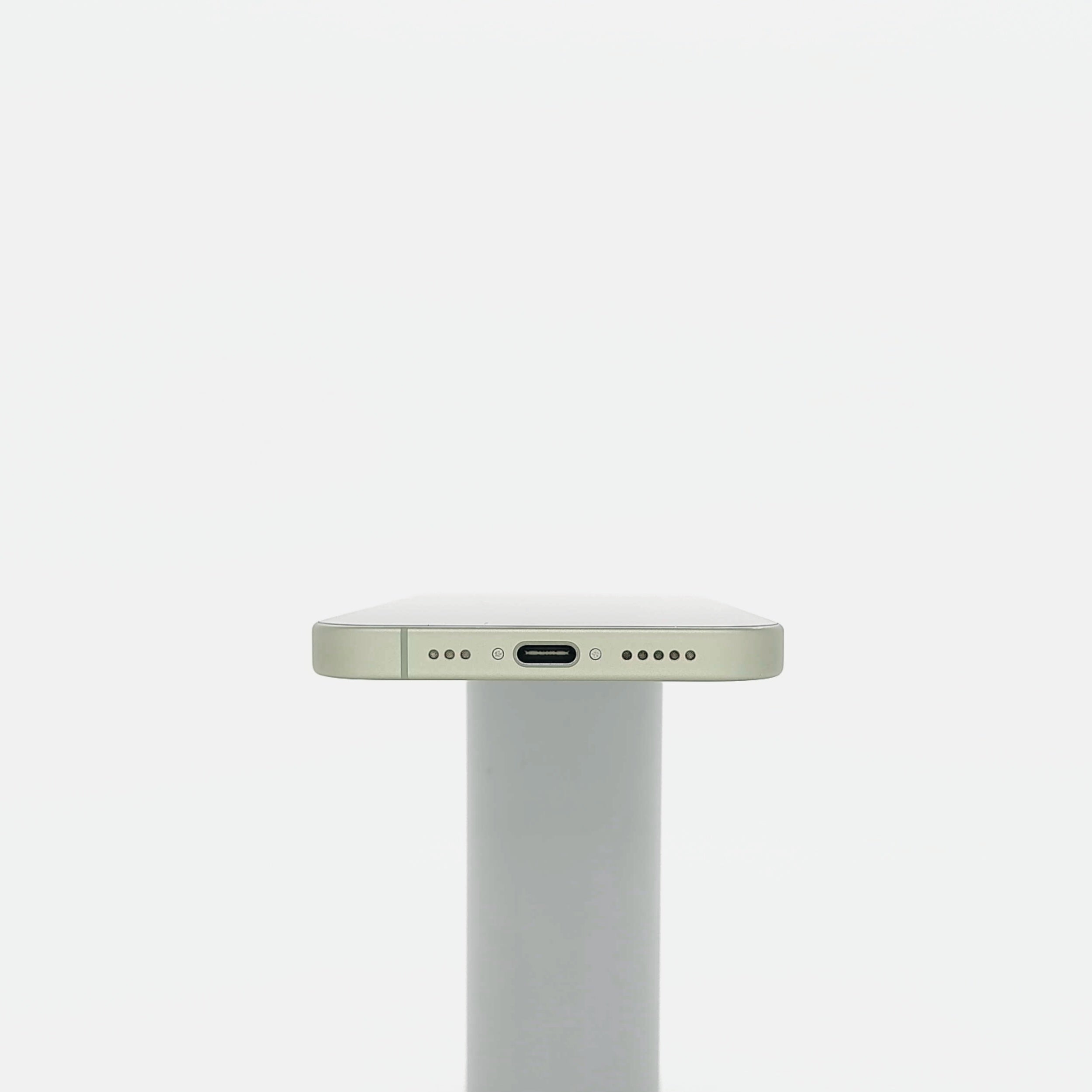 95新 Apple iPhone 17 256G 鼠尾草綠色 中國大陸版