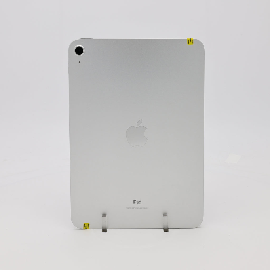 99新 Apple iPad 10代 256G 銀色 WIFI
