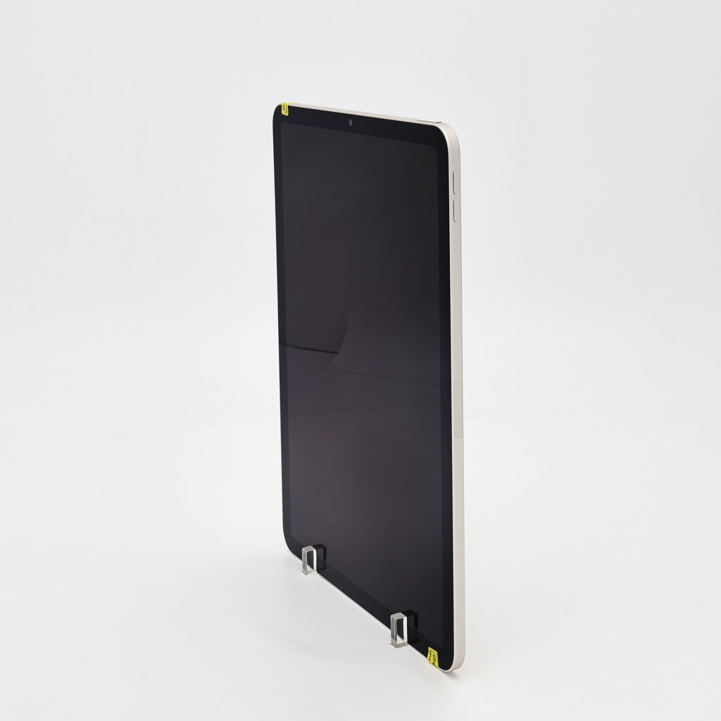 95新 Apple iPad Air5 64G 星光色 WIFI