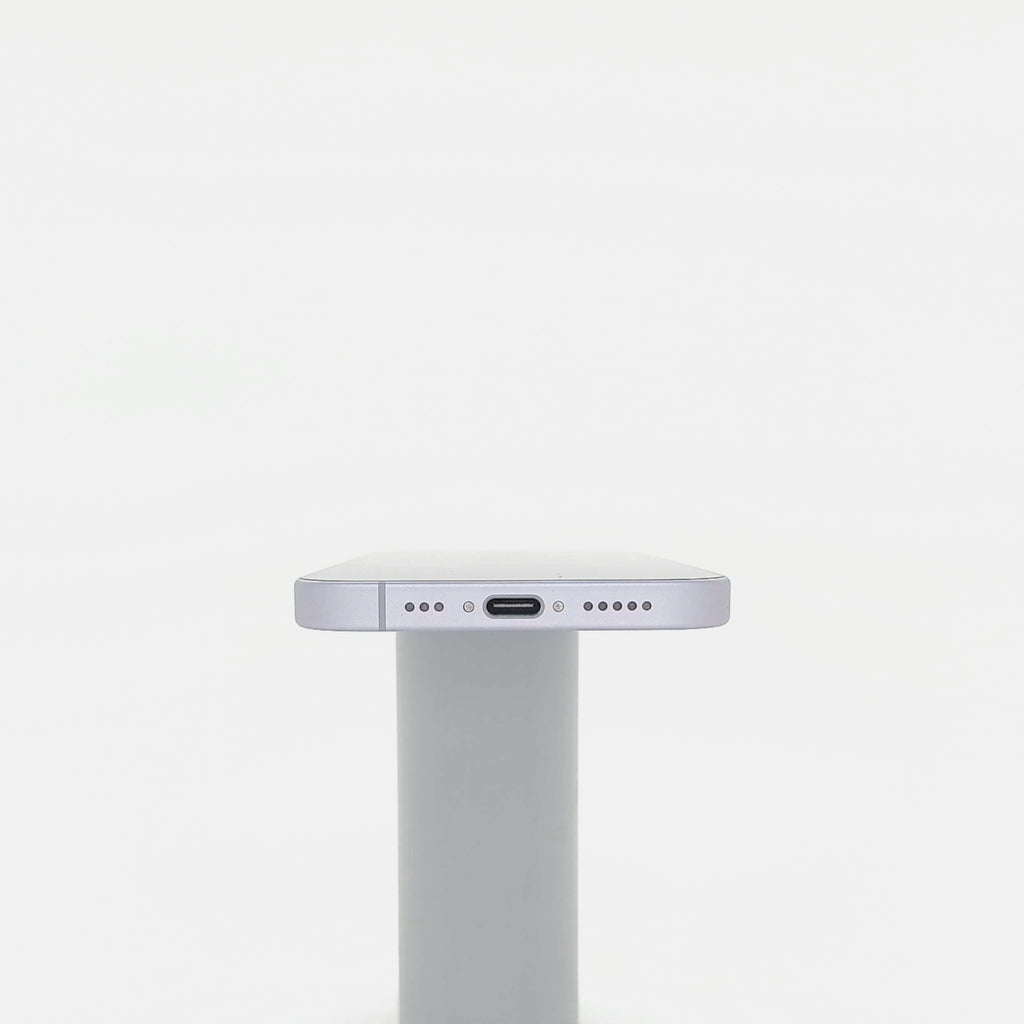 99新 Apple iPhone 17 256G 薰衣草紫色 中國大陸版