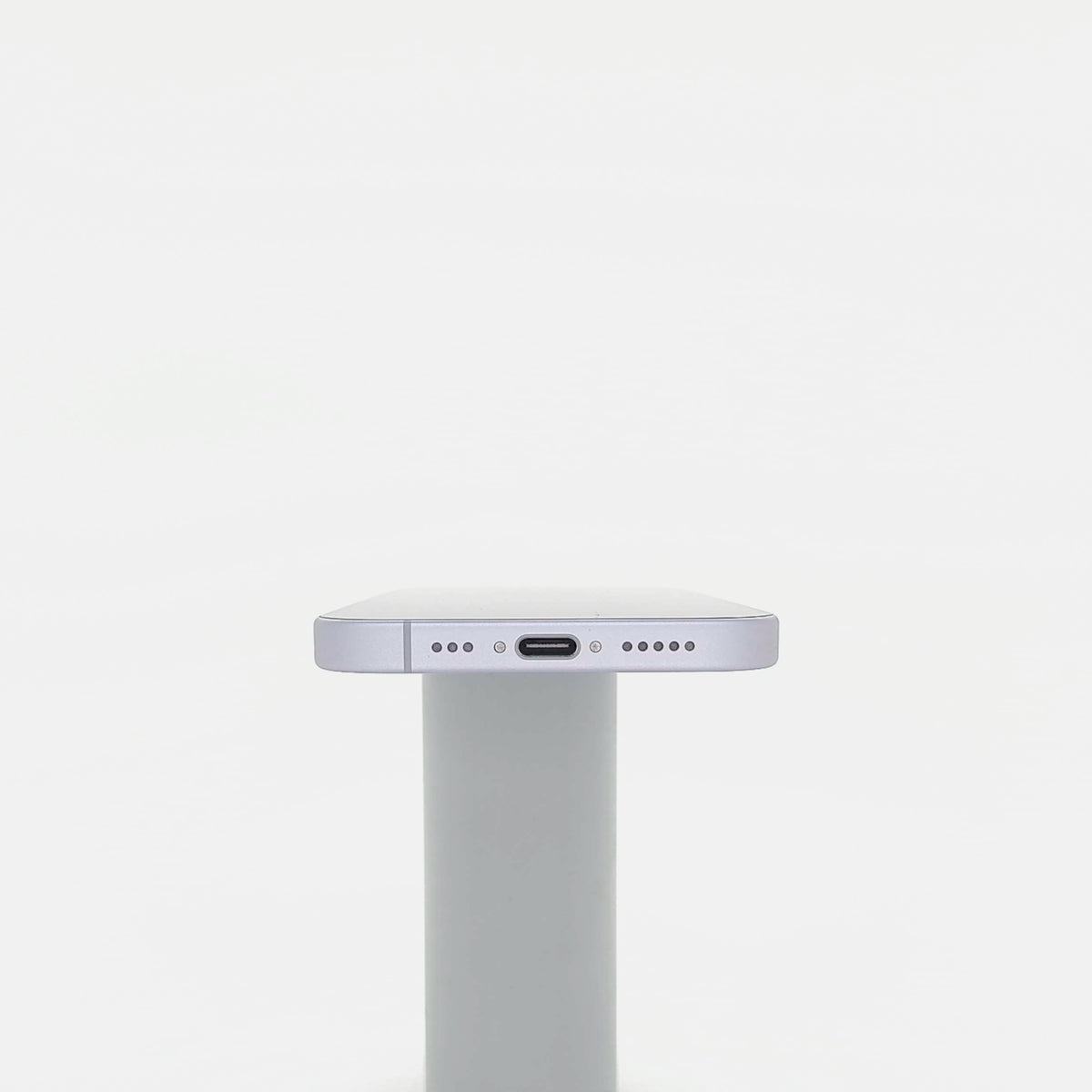 99新 Apple iPhone 17 256G 薰衣草紫色 中國大陸版