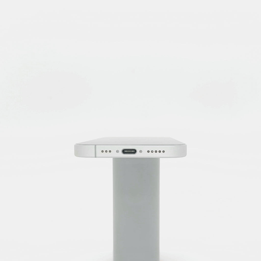95新 Apple iPhone 17 256G 白色 中國大陸版