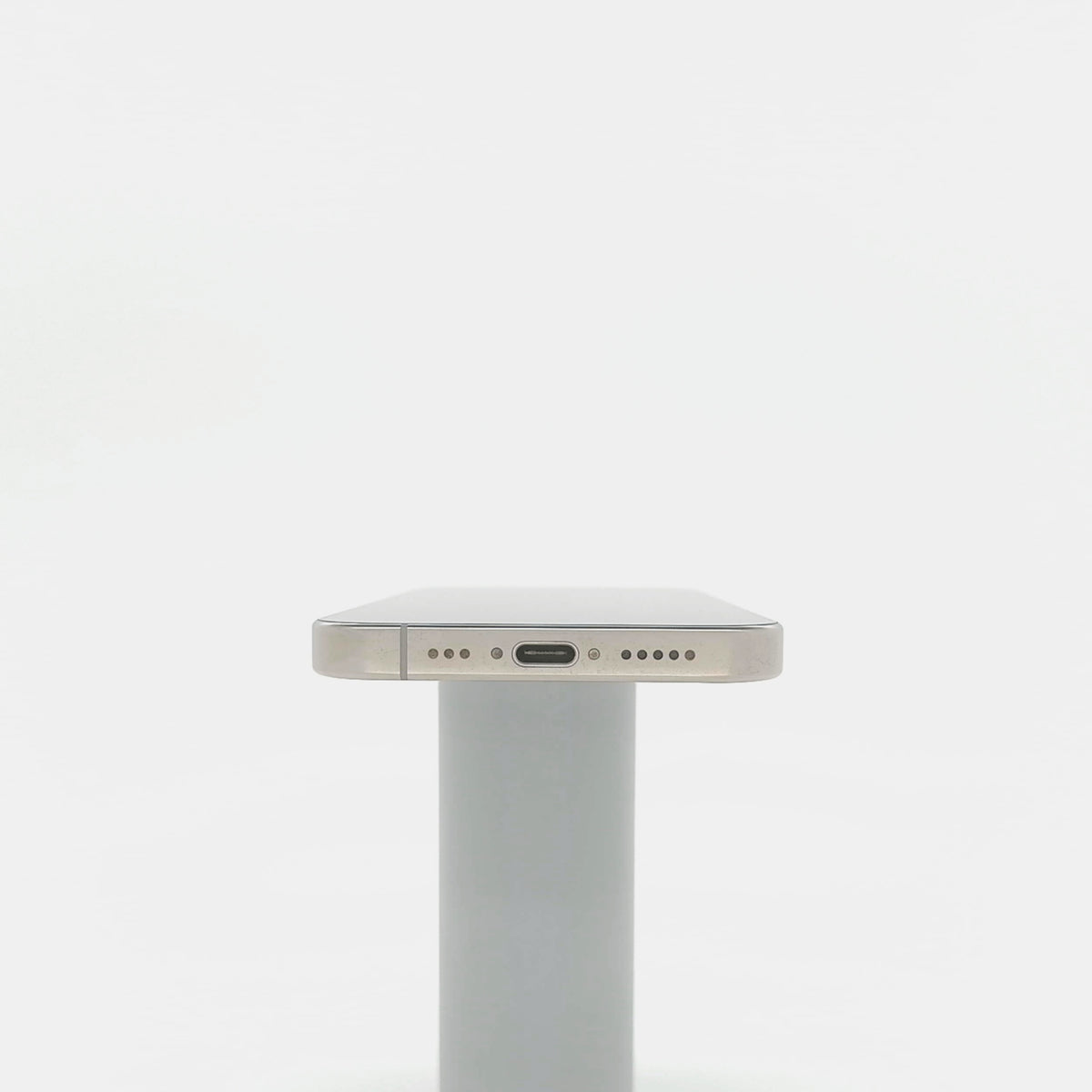 95新 Apple iPhone 16 Pro 128G 原色鈦金屬 中國大陸版