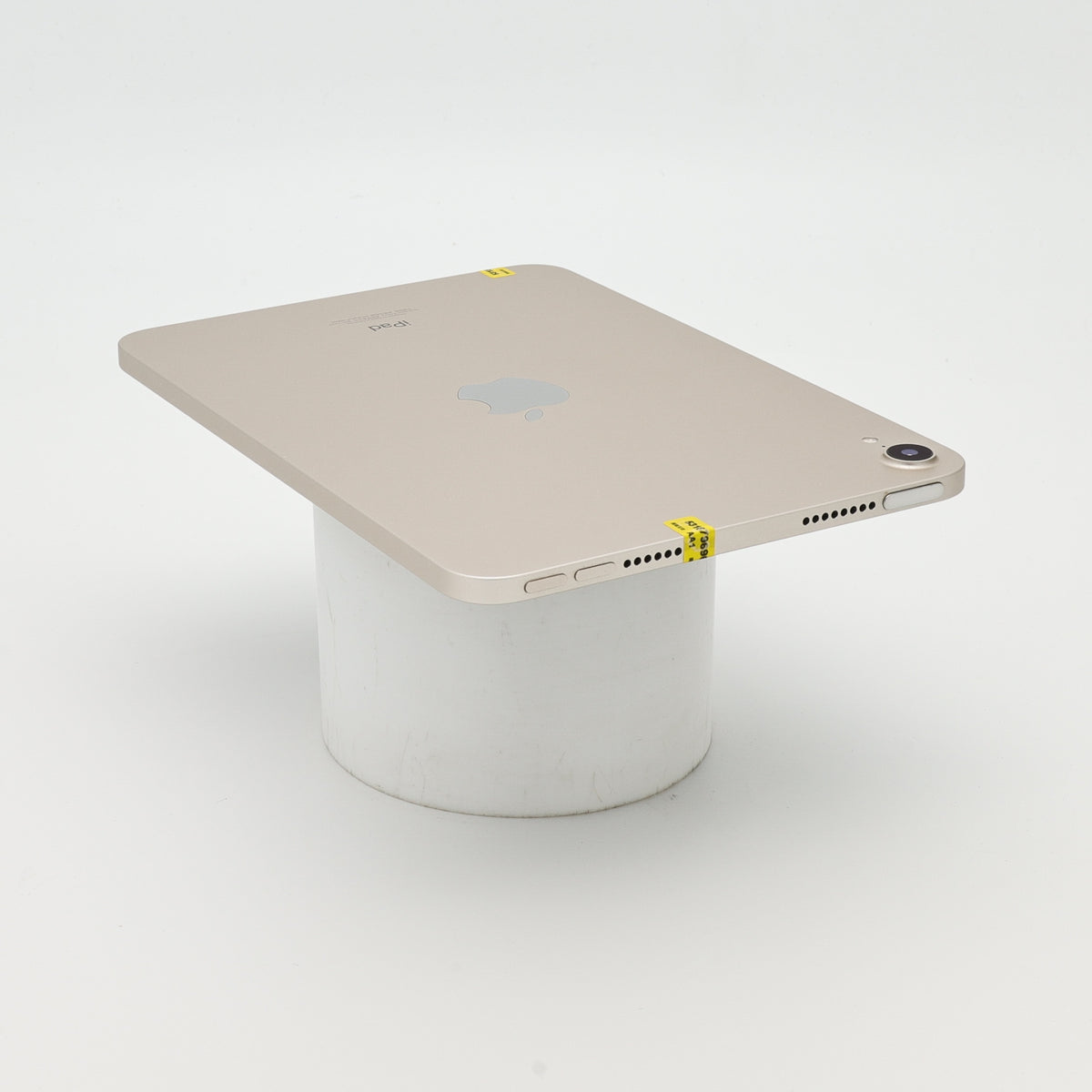 95新 Apple iPad mini6 64G 星光色 WIFI