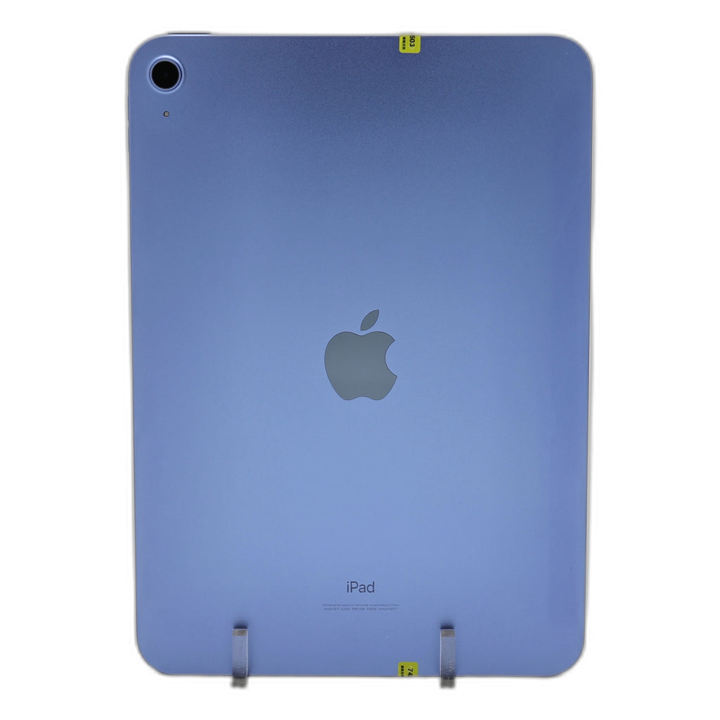95新 Apple iPad 10代 256G 藍色 WIFI