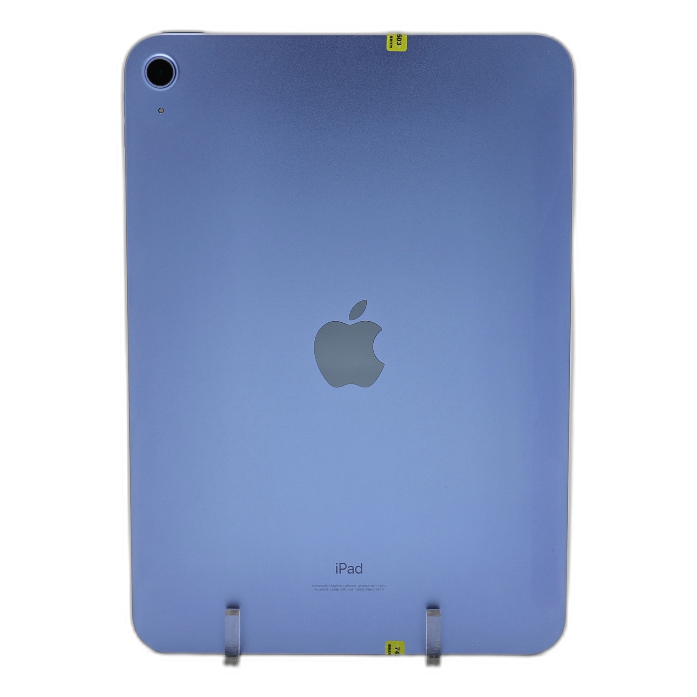 95新 Apple iPad 10代 256G 藍色 WIFI