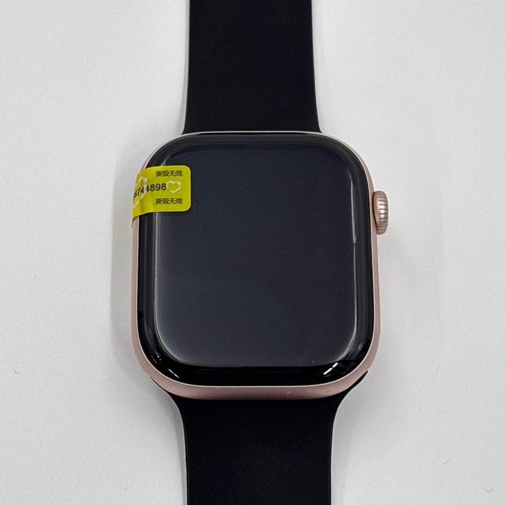 99新 Apple Watch Series 10 46毫米 鋁金屬
