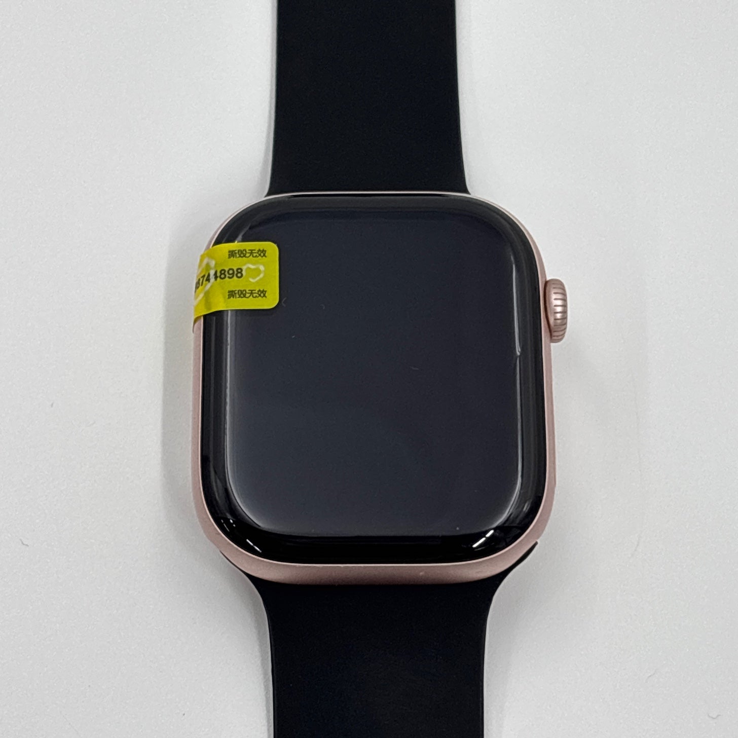 99新 Apple Watch Series 10 46毫米 鋁金屬