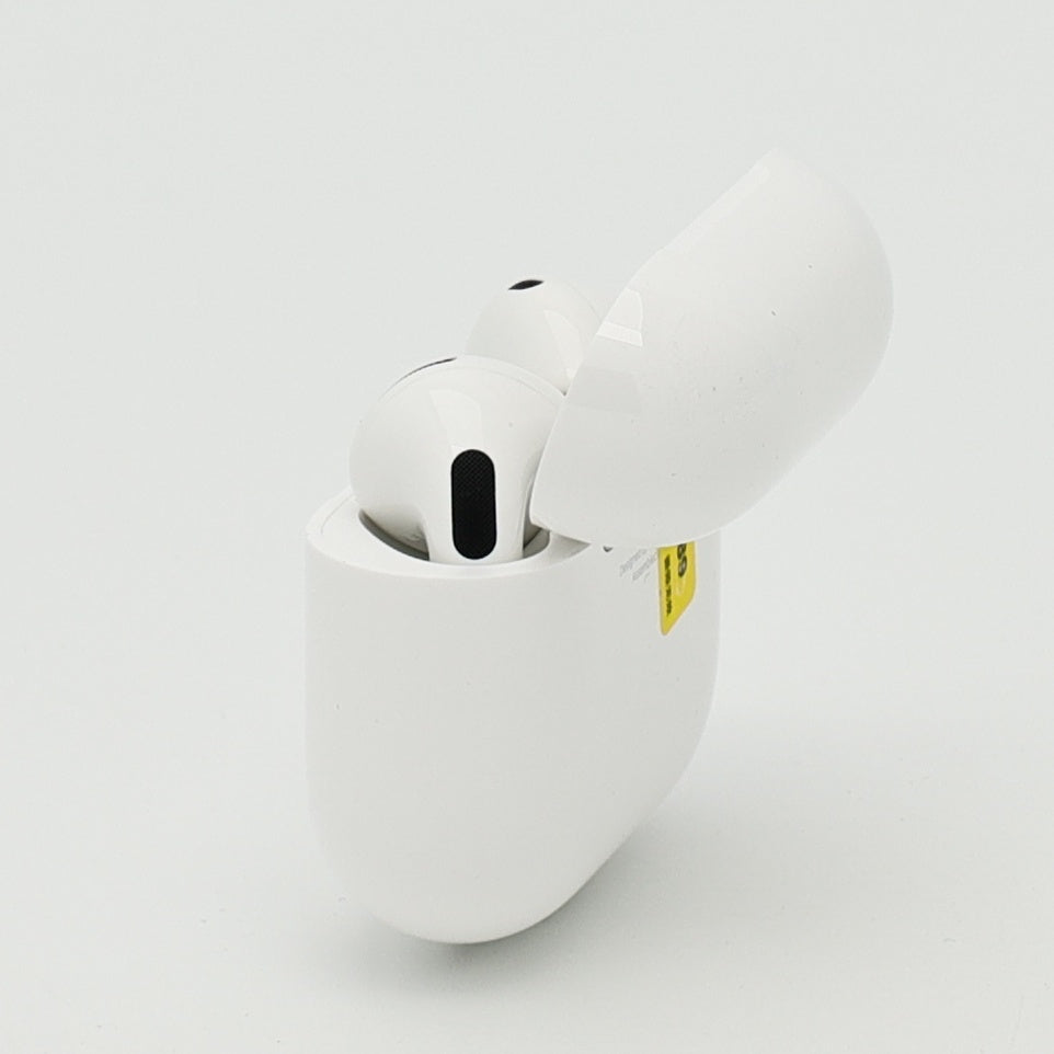 99新 Apple AirPods 4 (支持主动降噪) 白色